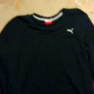 Puma men’s sweatshirt
